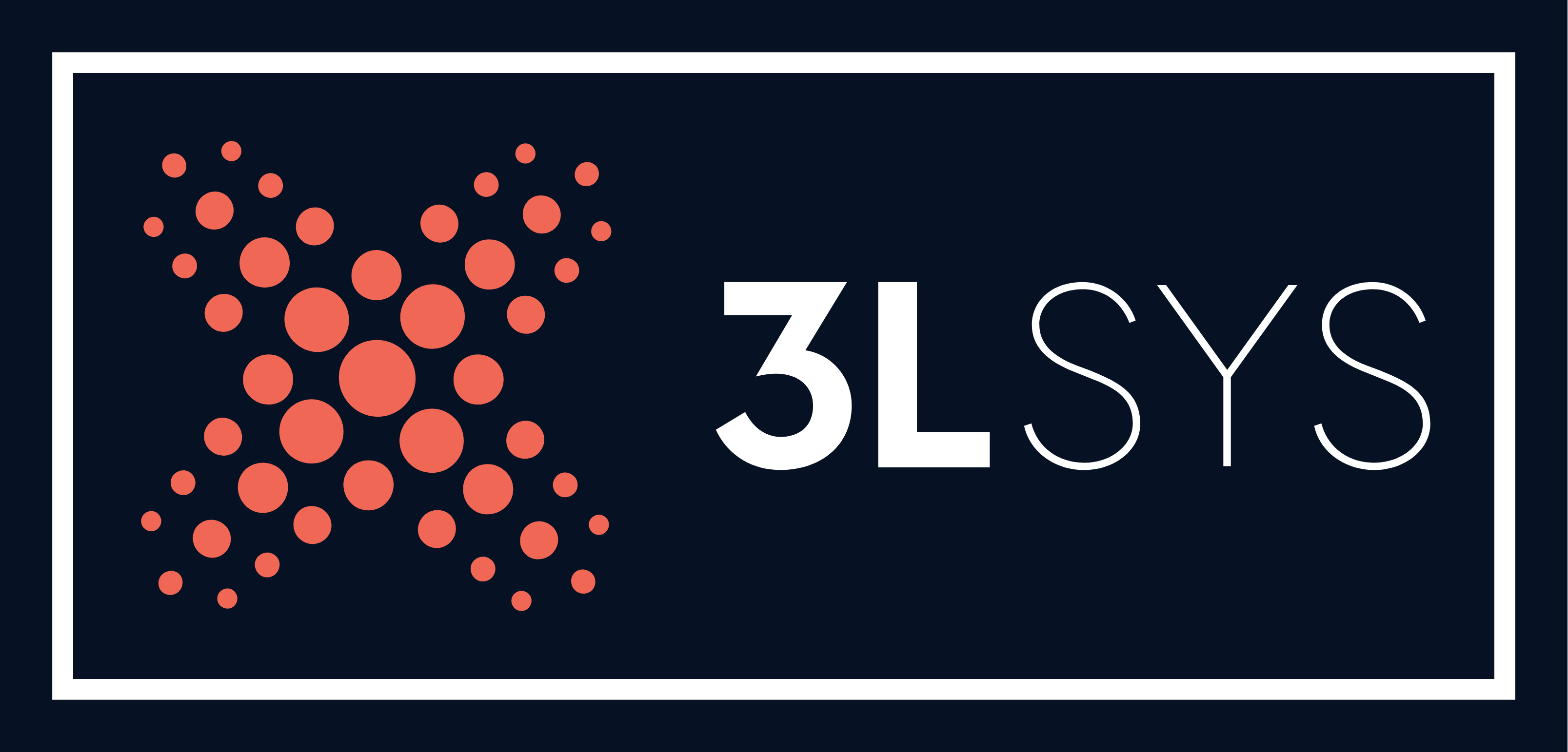 3Lsys Logo